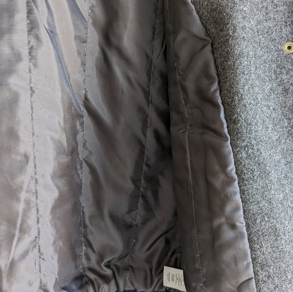 J. Crew Wool varsity bomber jacket - Picture 6 of 10